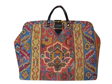 carpet bag replicas|carpet bags and purses.